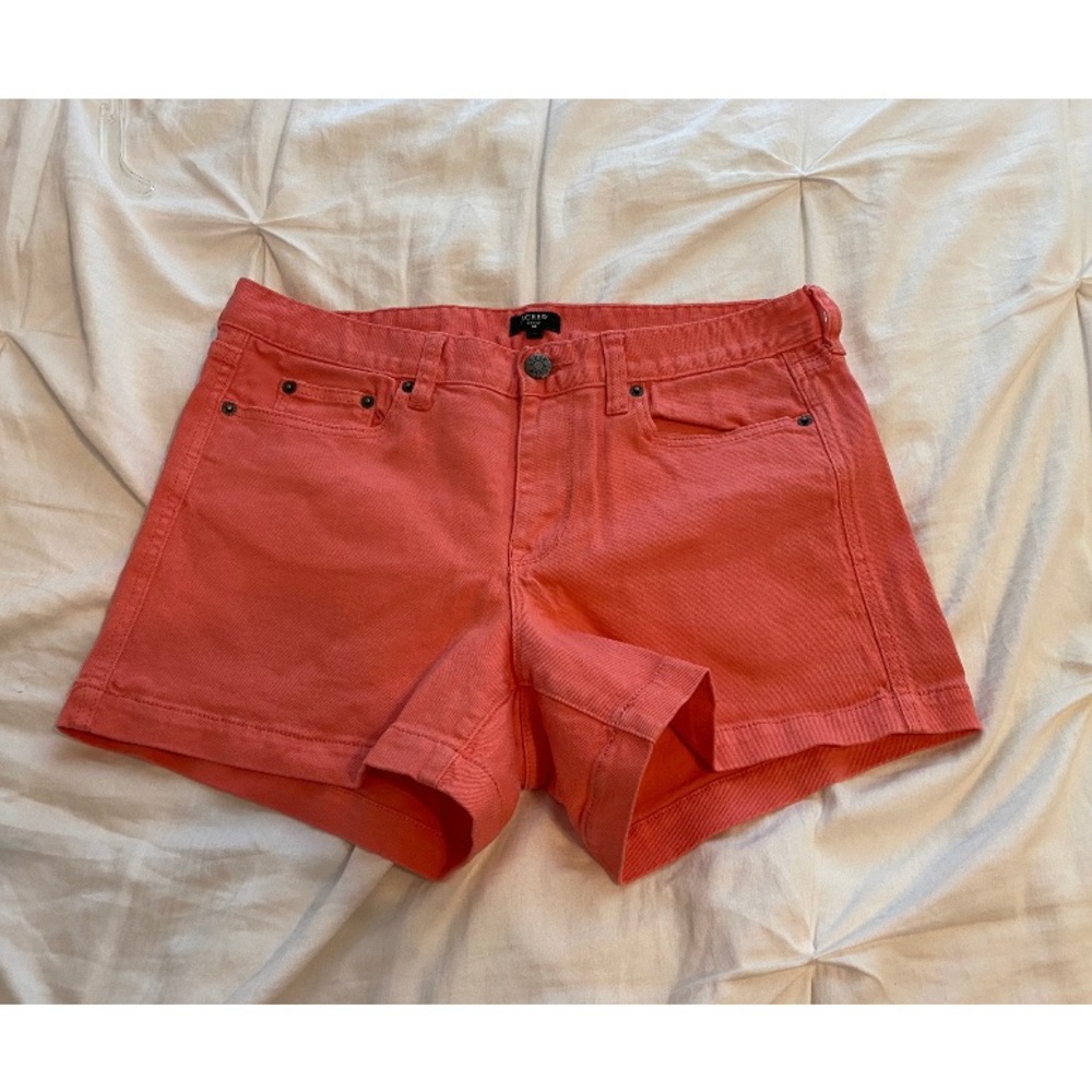 J Crew